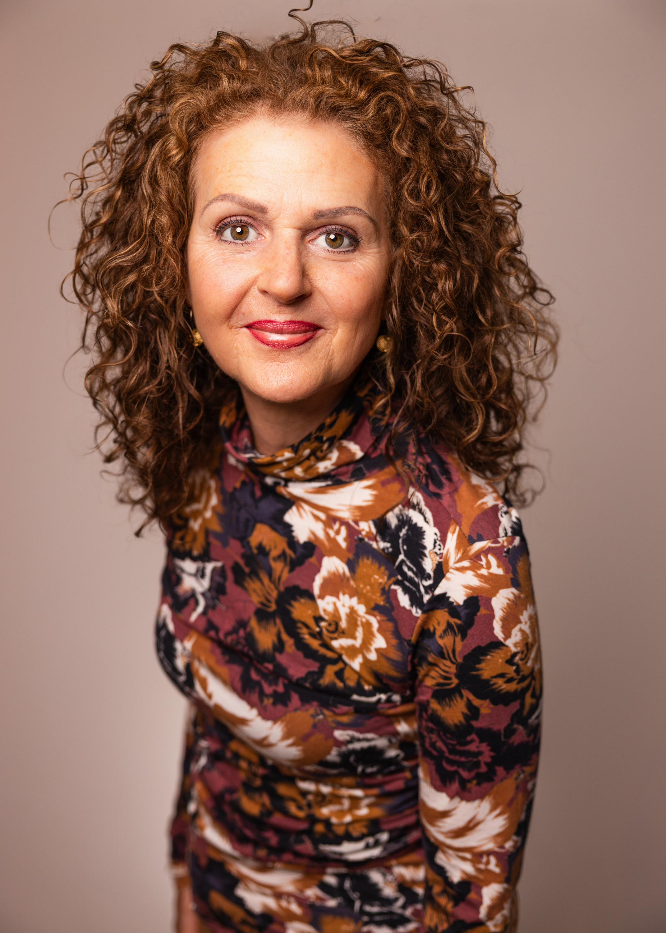 Petra - Uit & Thuis Seniorenhulp